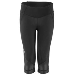 Louis Garneau Women's Syracuse Cycling Knickers Size Small (2 Pieces)